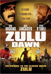 Zulu Dawn on DVD