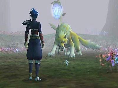Blade Dancer: Lineage of Light for PSP image