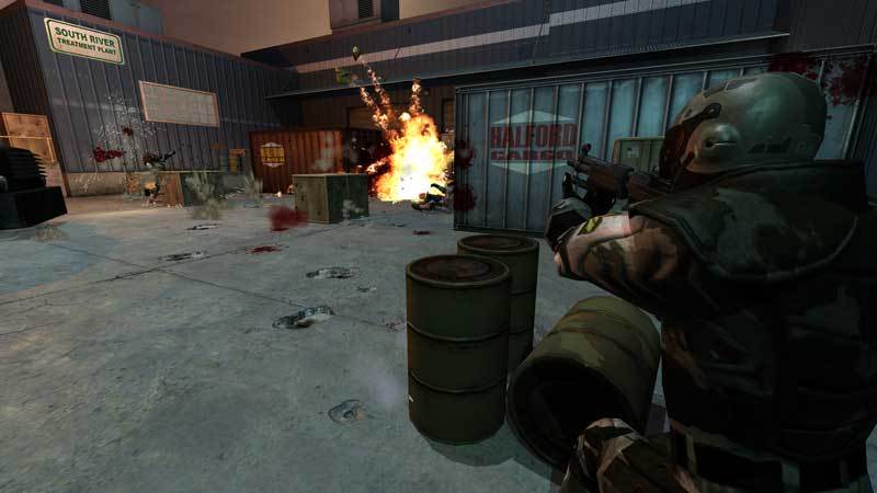F.E.A.R. for X360 image