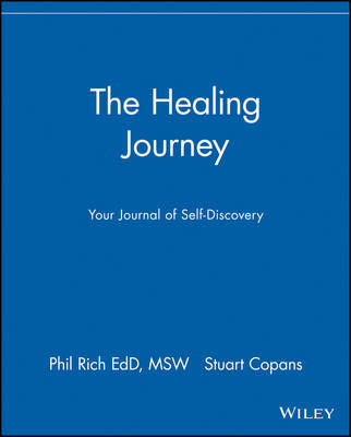 The Healing Journey by Phil Rich image