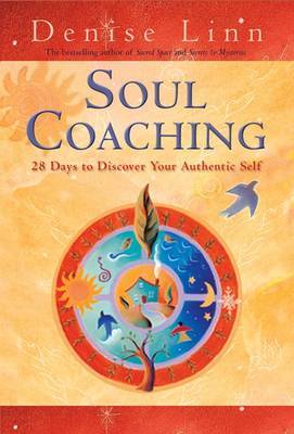 Soul Coaching by Denise Linn image