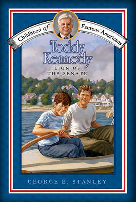 Teddy Kennedy by George E Stanley image