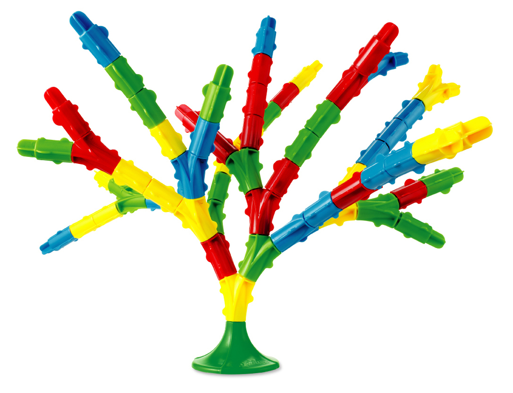 Toppletree - Balancing Game image