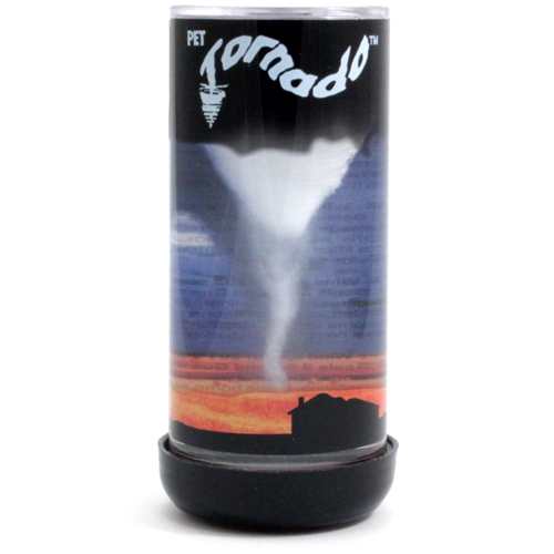 tornado water toy