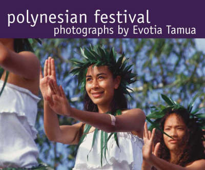 Polynesian Festival by Evotia Tamua image