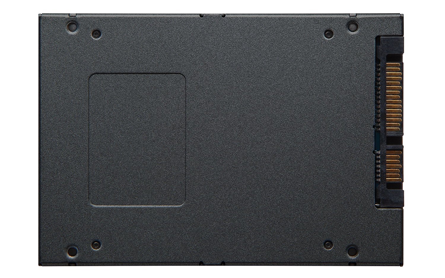 Kingston: A400 120Gb Sata 3 2.5" Ssd image