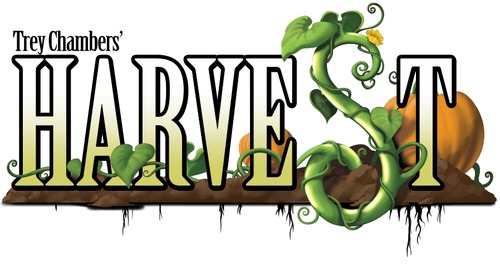 Harvest - Board Game image