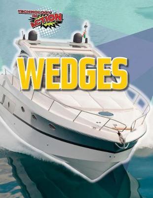 Wedges by Louise A Spilsbury image
