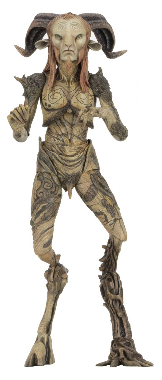 Faun - 7" Action Figure image