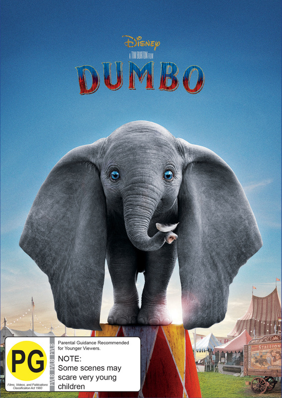 Download Dumbo (2019) in {Hindi-English} || 480p [300MB] || 720p [900MB] BY 3rdmovies.blogspot.com