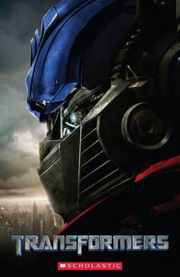 ELT:Transformers image