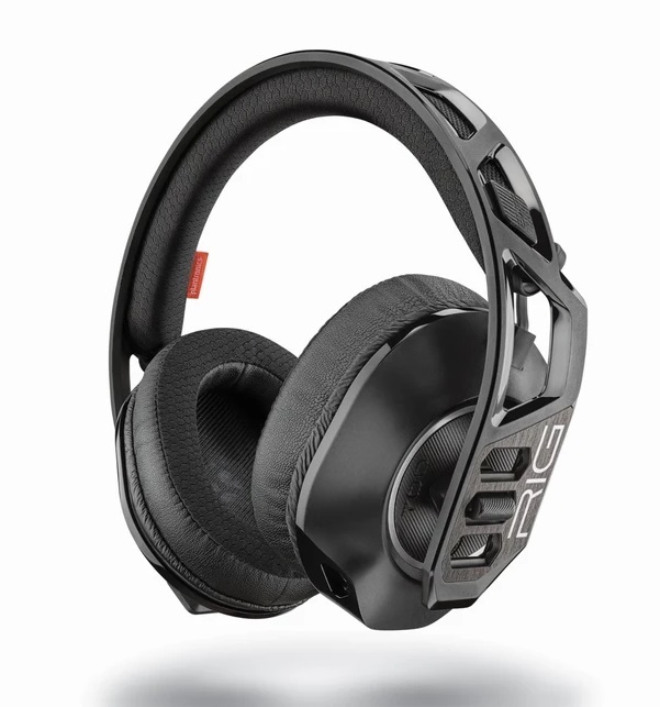 RIG 700HS Wireless PS4 Gaming Headset PS4 Buy Now at Mighty Ape NZ