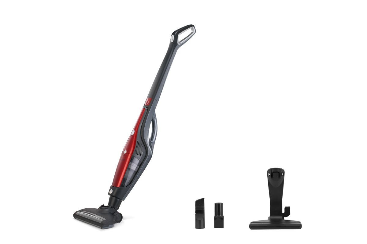 2-in-1 Cordless 25V Stick Vacuum Cleaner image