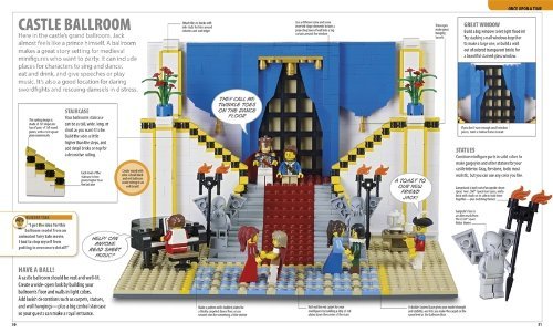 LEGO (R) Play Book image