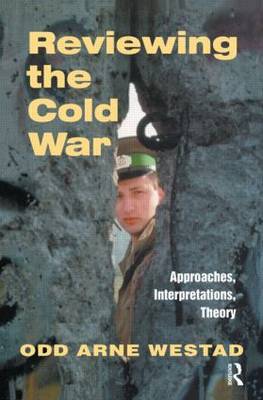 Reviewing the Cold War image