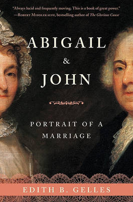 Abigail & John by Edith Gelles image