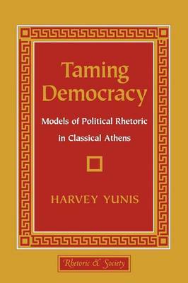 Taming Democracy image