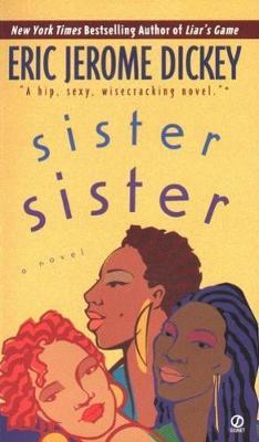 Sister, Sister by Eric Jerome Dickey image