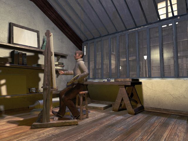 Post Mortem for PC Games image