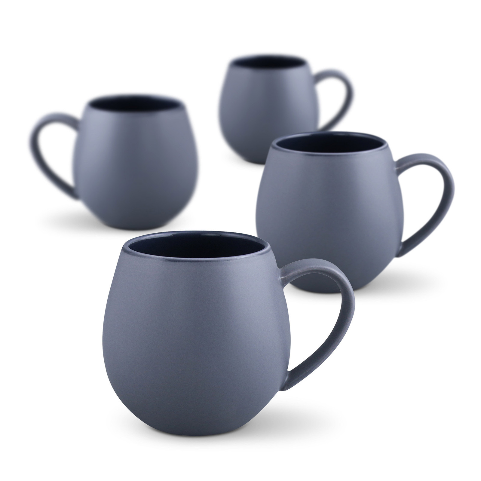 Robert Gordon: Hug Me Mug Set (Grey) image