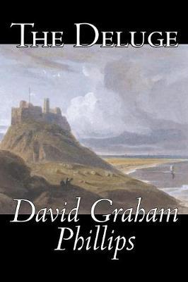 The Deluge by David Graham Phillips image