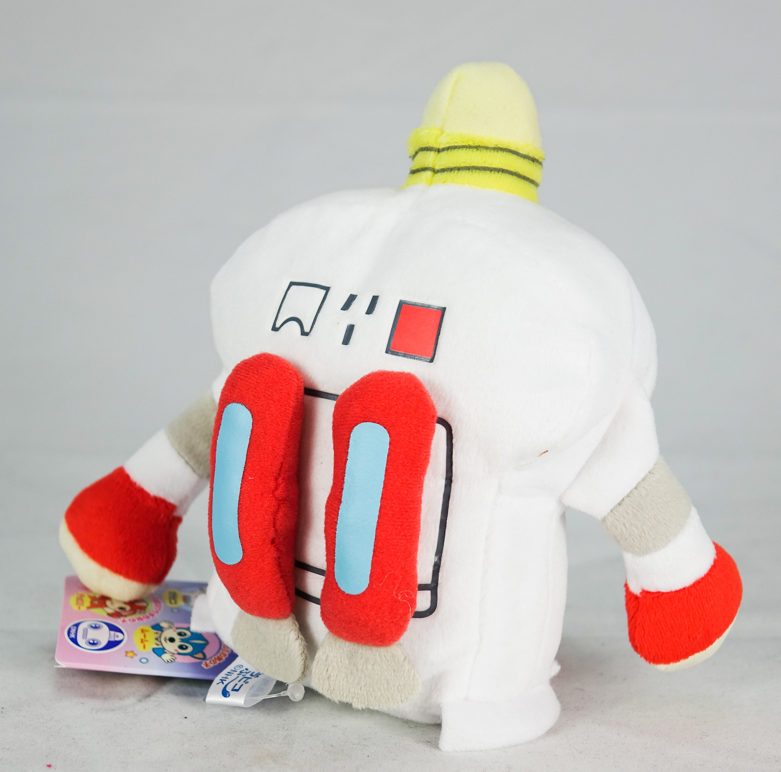 Garapiko-Pu Sukipper Plush - Garapiko