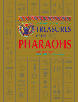 Treasures of the Pharaohs image