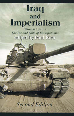 Iraq and Imperialism: Thomas Lyell's the Ins and Outs of Mesopotamia by Thomas Lyell image