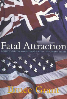 Fatal Attraction by Bruce Grant image