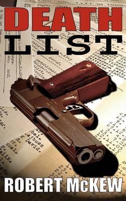 Death List by Robert McKew image