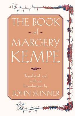 The Book Of Margery Kempe by Margery Kempe image