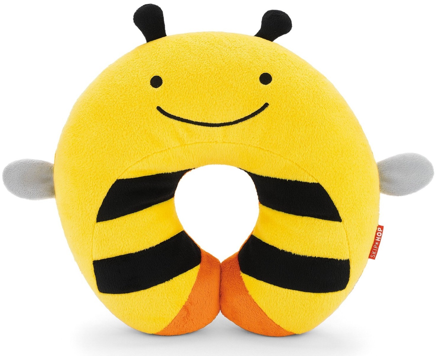 Skip Hop: Zoo Neck Rest - Bee image