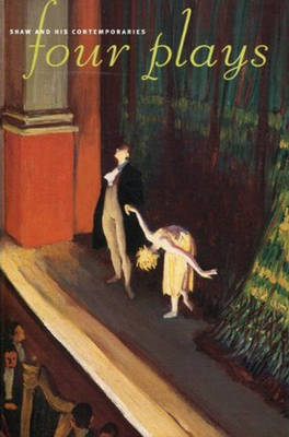 Shaw and His Contemporaries image