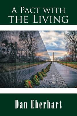 A Pact with the Living by Dan Eberhart image