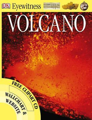 Volcano image