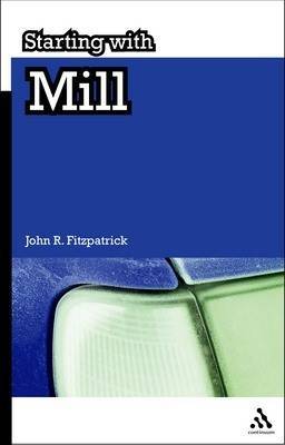 Starting with Mill by John R. Fitzpatrick image