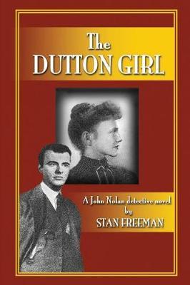 Dutton Girl by Stan Freeman image