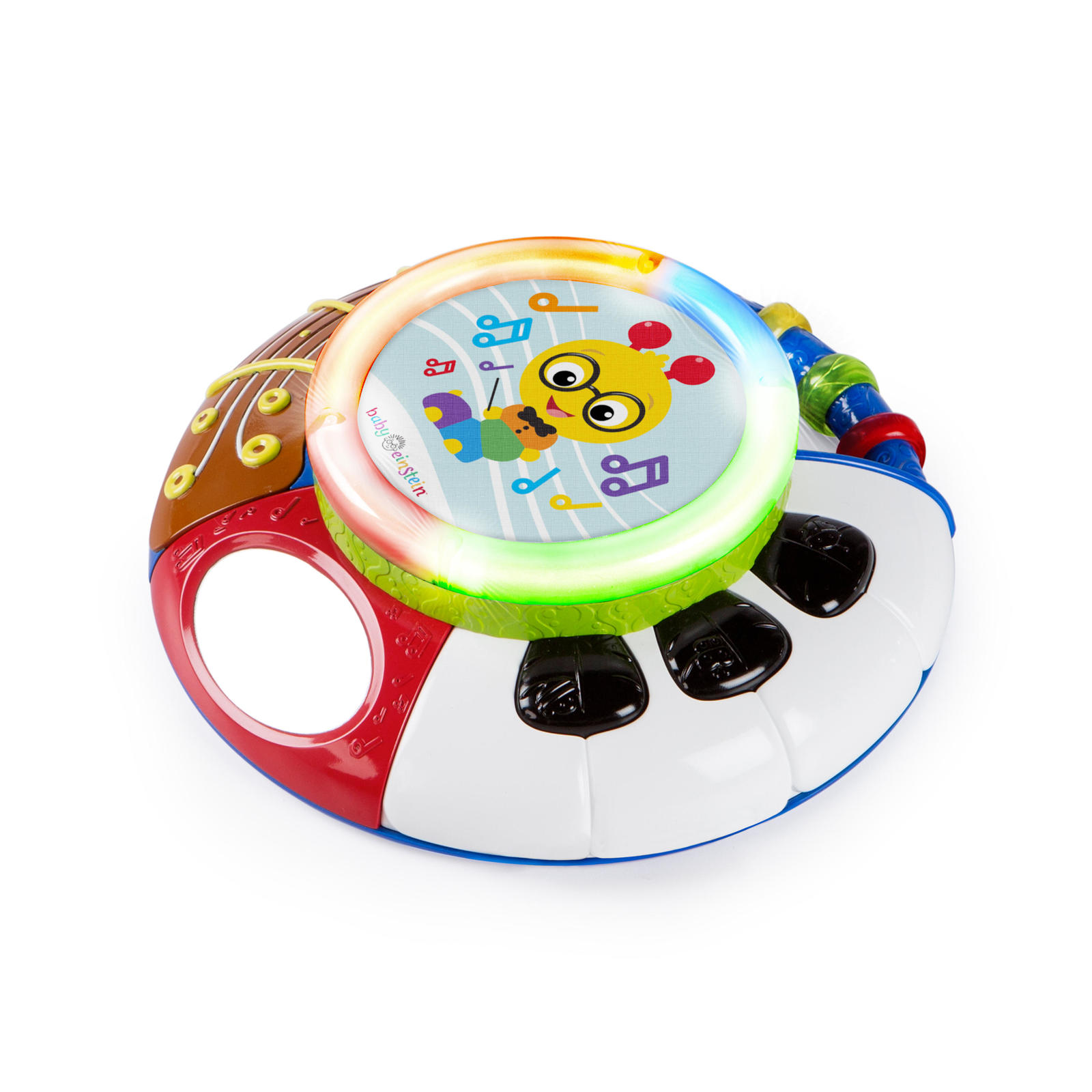 Baby Einstein: Music Explorer