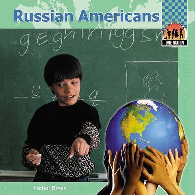Russian Americans by Bryan Nichol image