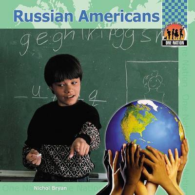 Russian Americans image