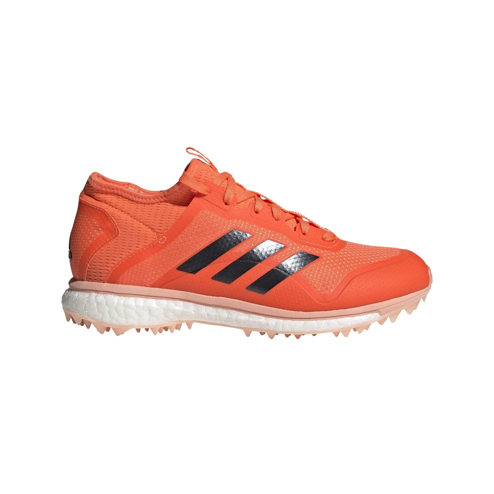 Buy Adidas: Fabela X Hockey Shoes (2020) - US8.5 at Mighty Ape Australia