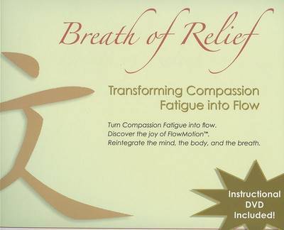 Breath of Relief by Karl LaRowe image