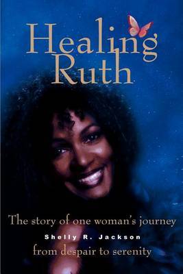 Healing Ruth by Shelly R. Jackson image