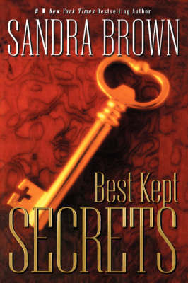 Best Kept Secrets on Hardback by Sandra Brown