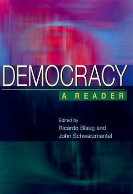 Democracy image