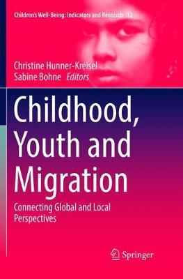 Childhood, Youth and Migration