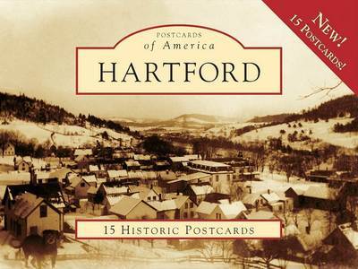 Hartford by Frank J Jr Barrett image