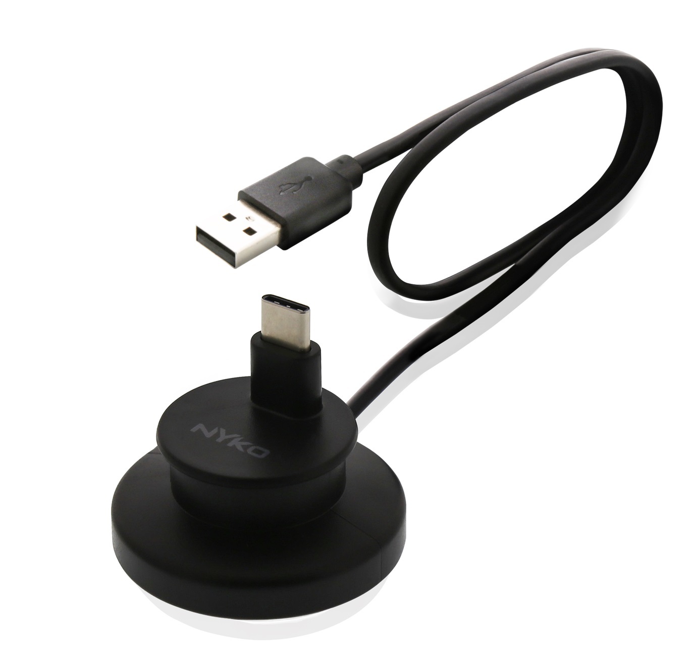 Nyko Switch Poké Ball Charge Base for Switch image