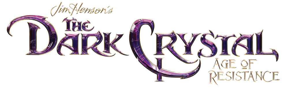 Dark Crystal: AOR - Hup Action Figure