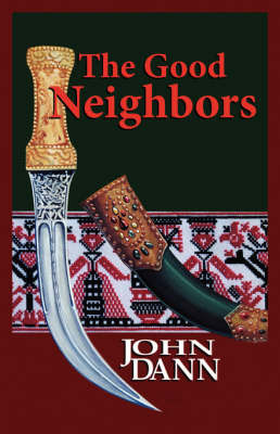 The Good Neighbors image